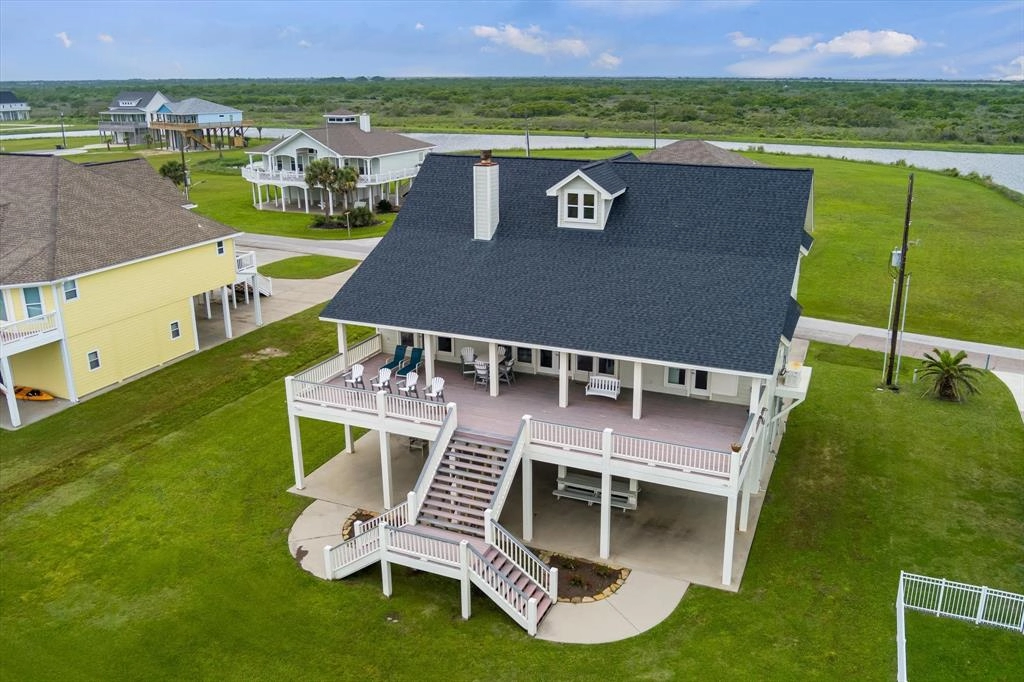 3936 Biscayne Bch Rd