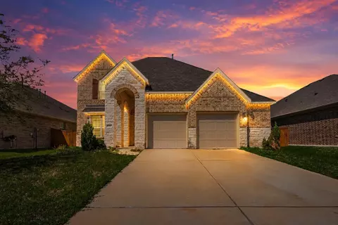 15707 Braemar Cove Dr, Humble, TX 77346