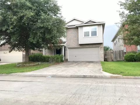 10027 Copper Hollow Ln, Houston, TX 77044