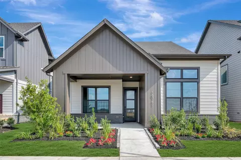 16742 Vibrant Ave, Hockley, TX 77447