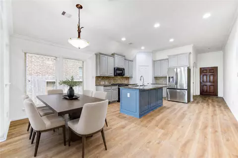 4030 Calaway Oaks Ln, Katy, TX 77494