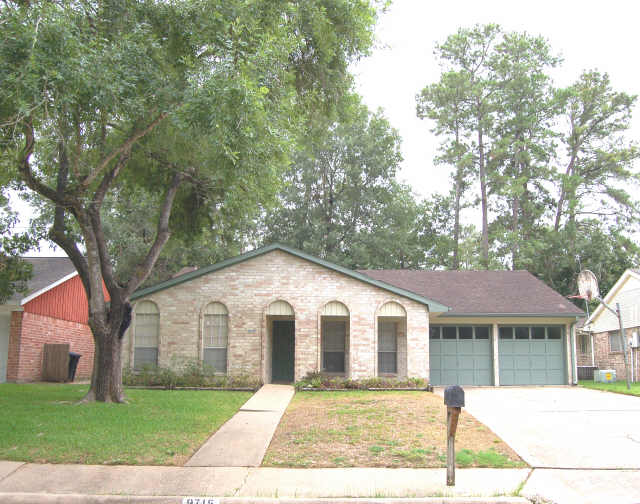 9715 Dalmally St, Spring, TX 77379 photo 1