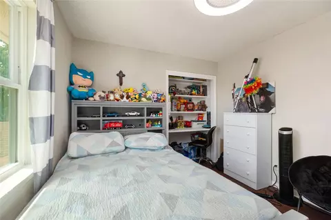 Bedroom - 2603 Grape Ln, Pasadena, TX 77502 photo 6 of 6