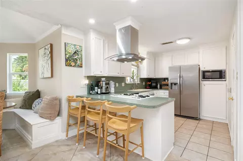 Kitchen - 2603 Grape Ln, Pasadena, TX 77502 photo 1 of 3