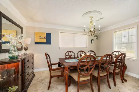Dining - 2603 Grape Ln, Pasadena, TX 77502 photo 1 of 3