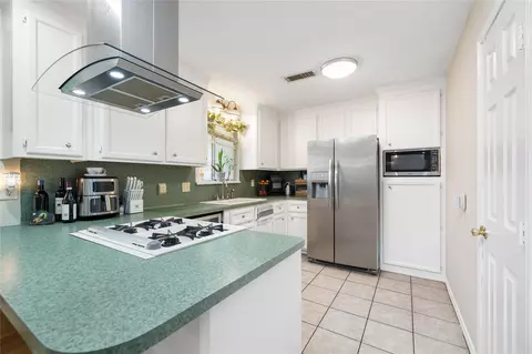 Kitchen - 2603 Grape Ln, Pasadena, TX 77502 photo 2 of 3