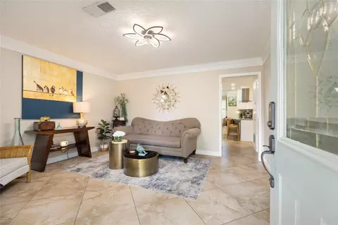 Entry Way - 2603 Grape Ln, Pasadena, TX 77502 photo 1 of 4