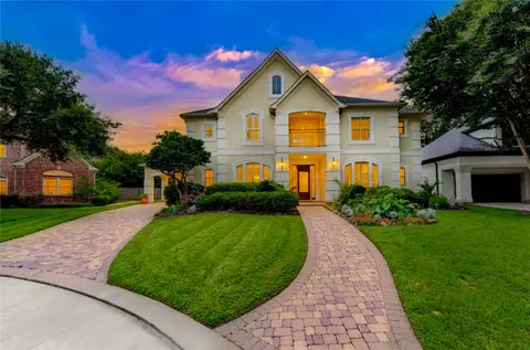 13607 Starlight Harbour Ct, Houston, TX 77077