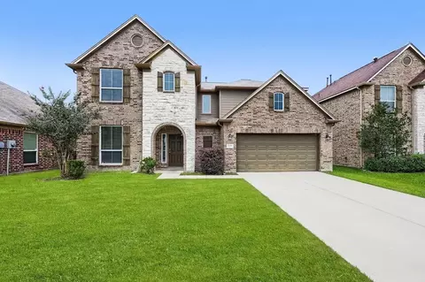 4135 Loft Square Pl, Humble, TX 77346