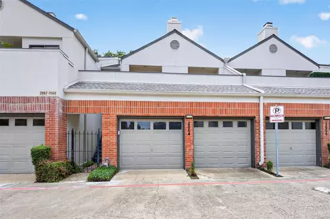 2664 Bering Dr #2664, Houston, TX 77057