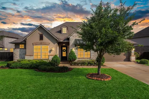 20330 Mercer Grove Dr, Cypress, TX 77433