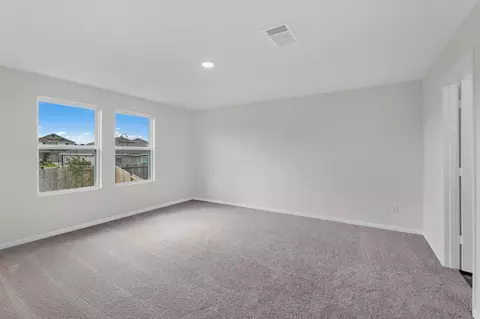 Bedroom - 18692 Shauna Danielle Dr, New Caney, TX 77357 photo 4 of 5