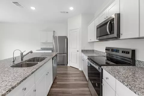 Kitchen - 18692 Shauna Danielle Dr, New Caney, TX 77357 photo 1 of 1