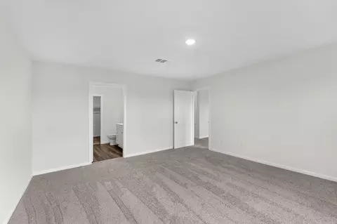 Bedroom - 18692 Shauna Danielle Dr, New Caney, TX 77357 photo 2 of 5