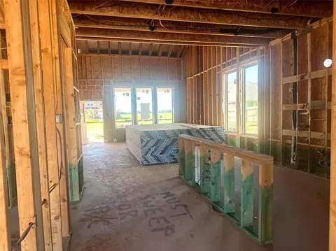 Entry Way - 18692 Shauna Danielle Dr, New Caney, TX 77357 photo 2 of 2