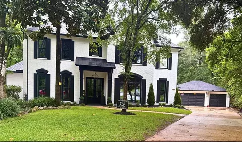 71 Ivory Moon, The Woodlands, TX 77381