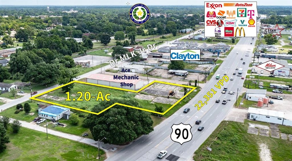 915 Hwy 90  