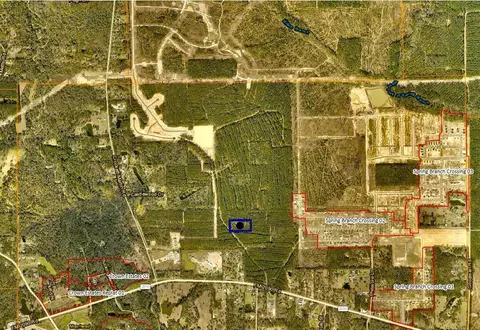 0 Crockett Rd, Conroe, TX 77306 photo 2