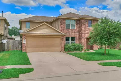 2211 Treasure Mountain Dr, Spring, TX 77388 photo 1