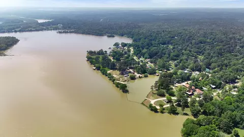 2814 Fm 356, Trinity, TX 75862 photo 31