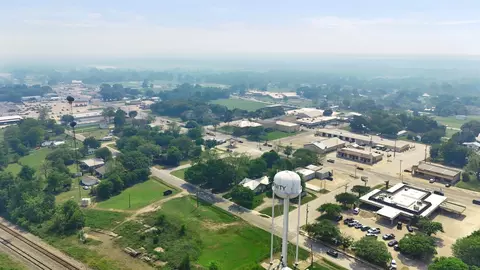 2814 Fm 356, Trinity, TX 75862 photo 38