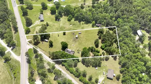 2814 Fm 356, Trinity, TX 75862 photo 2