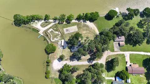 2814 Fm 356, Trinity, TX 75862 photo 33