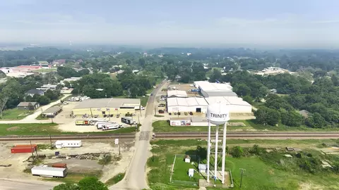 2814 Fm 356, Trinity, TX 75862 photo 37