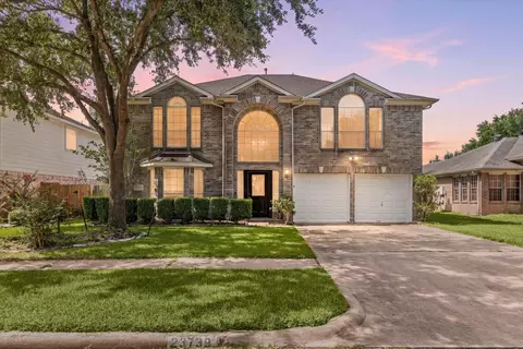 23739 Welch House Ln, Katy, TX 77493
