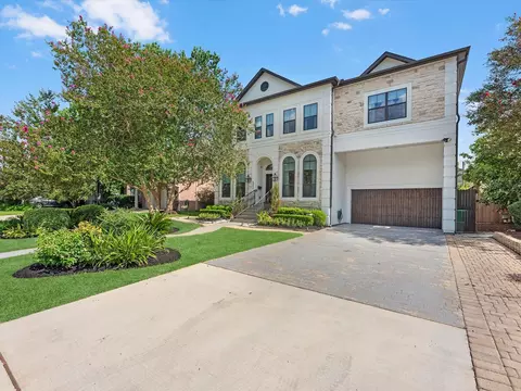 5411 Aspen St, Houston, TX 77081