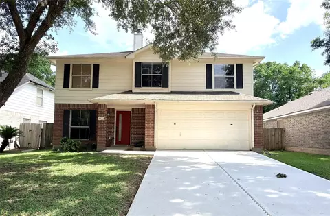 3922 Vauxhall Dr S, Houston, TX 77047