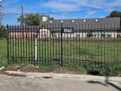 5919 N Wayside Dr, Houston, TX 77028