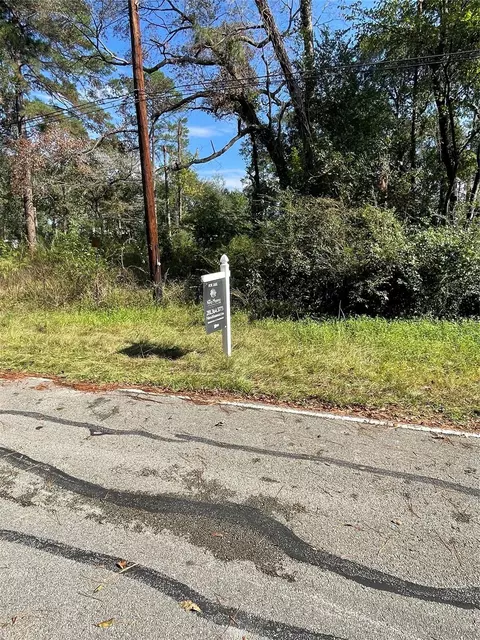 0 Overcup Dr, Spring, TX 77389 photo 5