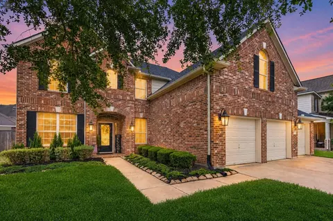 26914 Temple Park Ln, Cypress, TX 77433
