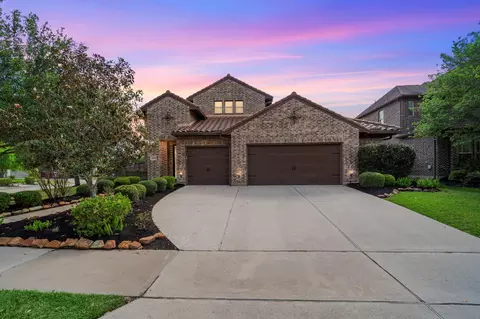 2618 Lazy Vine Ln, Missouri City, TX 77459