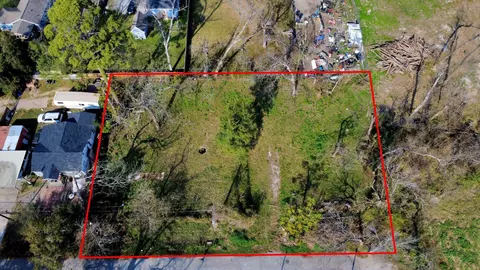 2609 Eva St, Houston, TX 77093