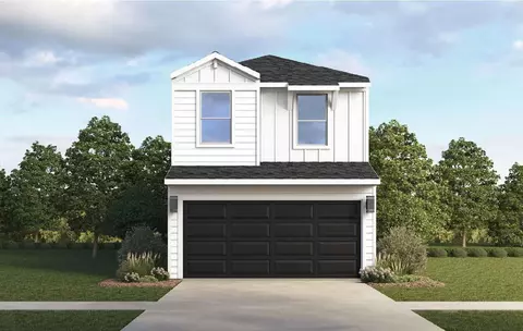1063 Wheatley Oak Ln, Houston, TX 77091