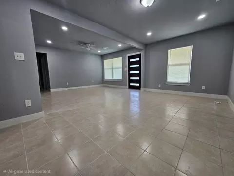 Living - 2129 Raspberry Ln, Pasadena, TX 77502 photo 3 of 4