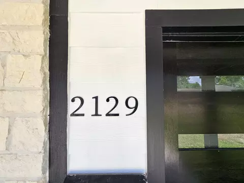 Exterior - 2129 Raspberry Ln, Pasadena, TX 77502 photo 4 of 11