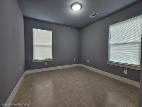 Bedroom - 2129 Raspberry Ln, Pasadena, TX 77502 photo 6 of 8