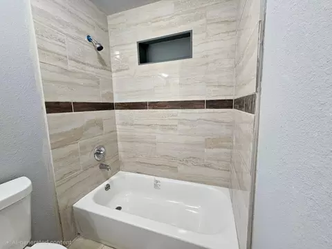 Bath - 2129 Raspberry Ln, Pasadena, TX 77502 photo 4 of 8
