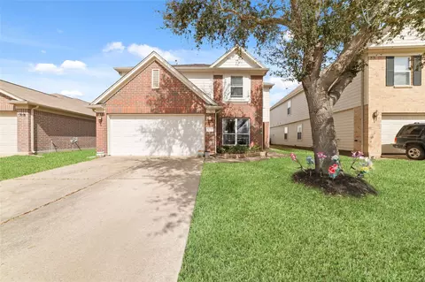 3038 Winchester Ranch Trl, Katy, TX 77493