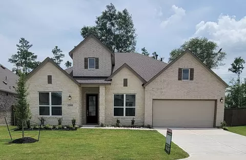 22195 Wilderness Waterway Ln, Porter Heights, TX 77365