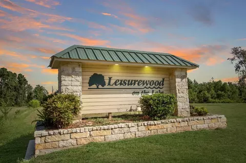 011 Oak Park Trl, Onalaska, TX 77360