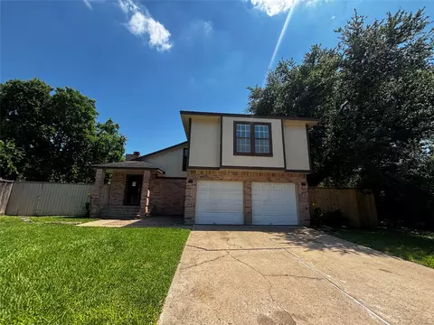 7726 Sorbete Dr, Houston, TX 77083