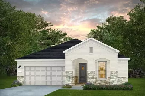 31946 Gallant Dr, Fulshear, TX 77441