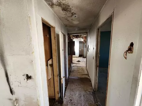 Entry Way - 1511 Gray St, Plainview, TX 79072 photo 1 of 1