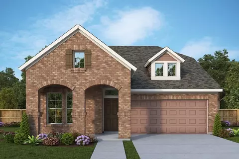 42612 Mystery Ln, Magnolia, TX 77354