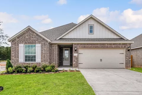 15642 Honey Cove Dr, Conroe, TX 77303