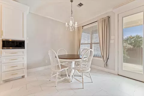 Dining - 1706 Elmside Ct, Conroe, TX 77301 photo 3 of 3